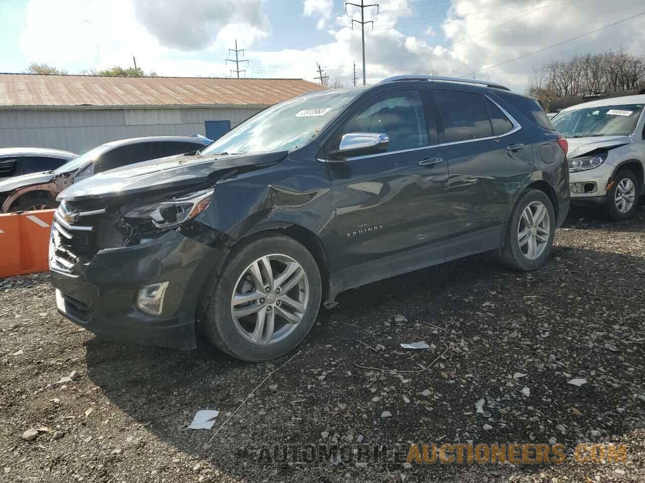 3GNAXYEX8LS652308 CHEVROLET EQUINOX 2020