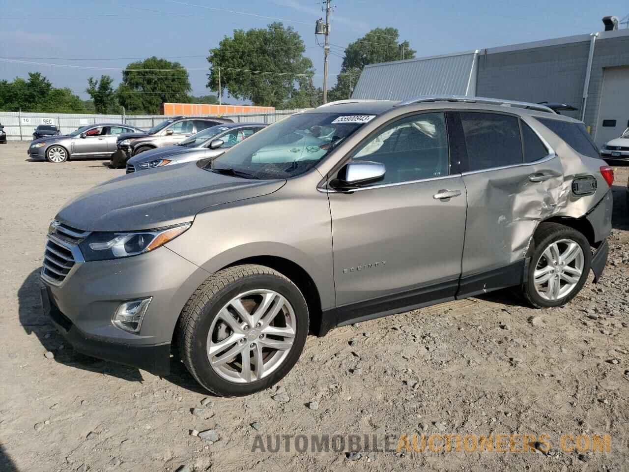 3GNAXYEX9KS518843 CHEVROLET EQUINOX 2019