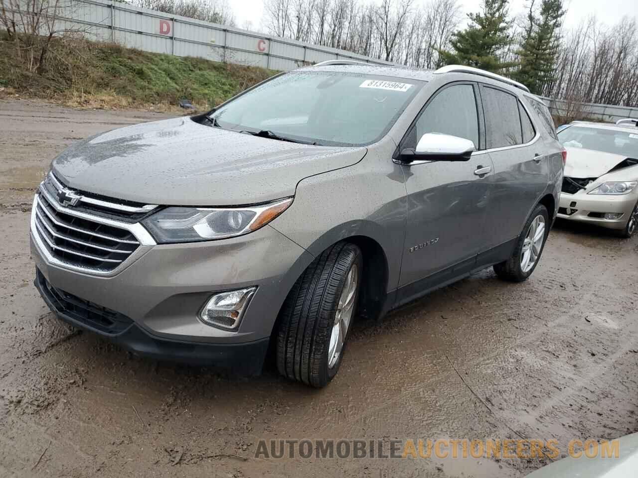 3GNAXYEX9KS559103 CHEVROLET EQUINOX 2019