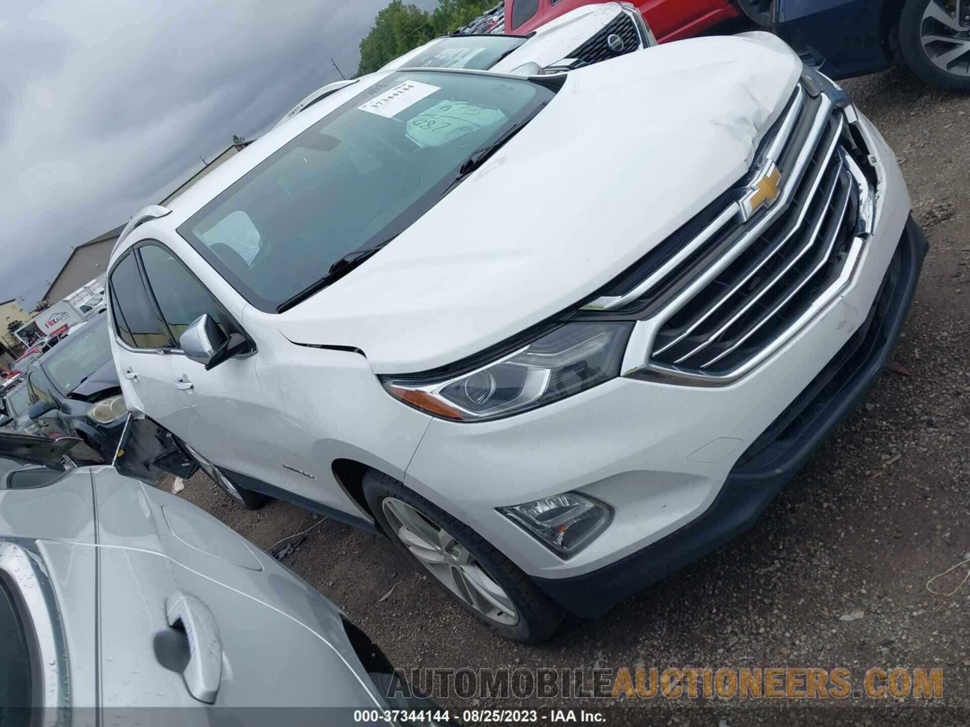 3GNAXYEX9KS569663 CHEVROLET EQUINOX 2019