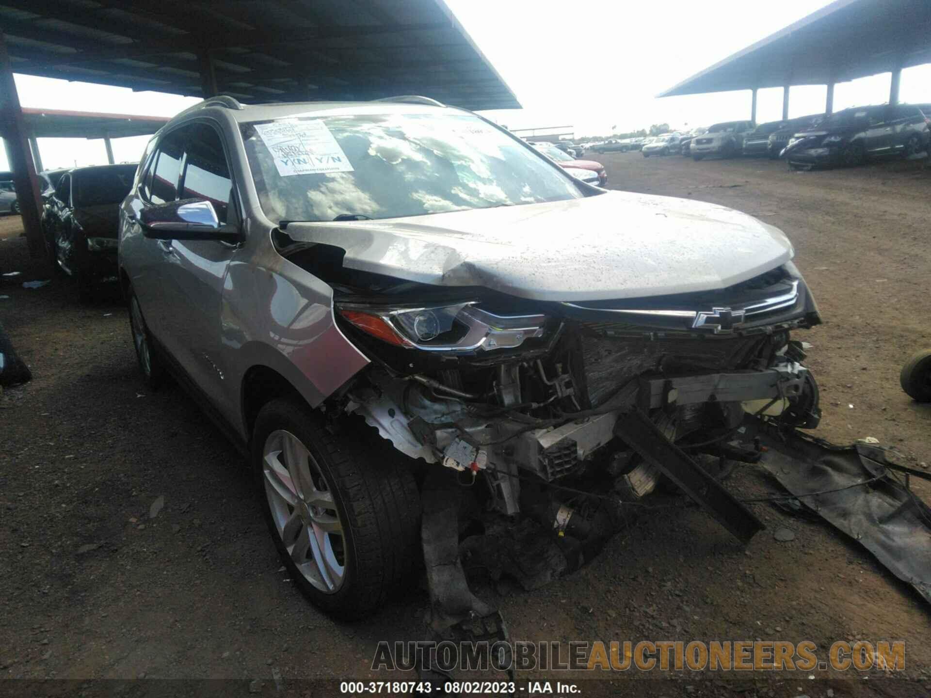 3GNAXYEX9KS595938 CHEVROLET EQUINOX 2019