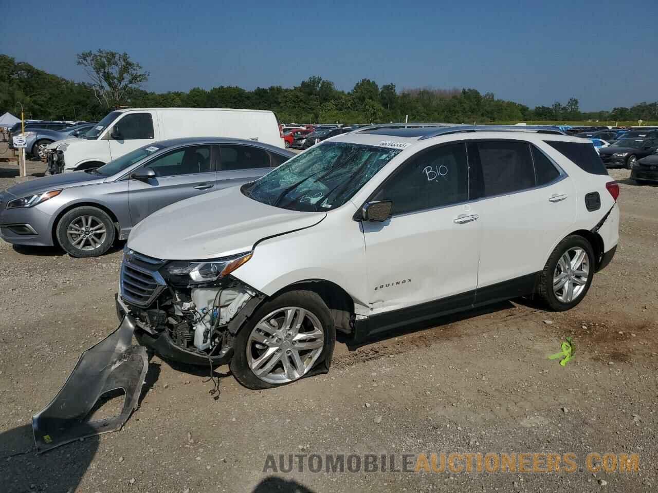 3GNAXYEX9LS514521 CHEVROLET EQUINOX 2020