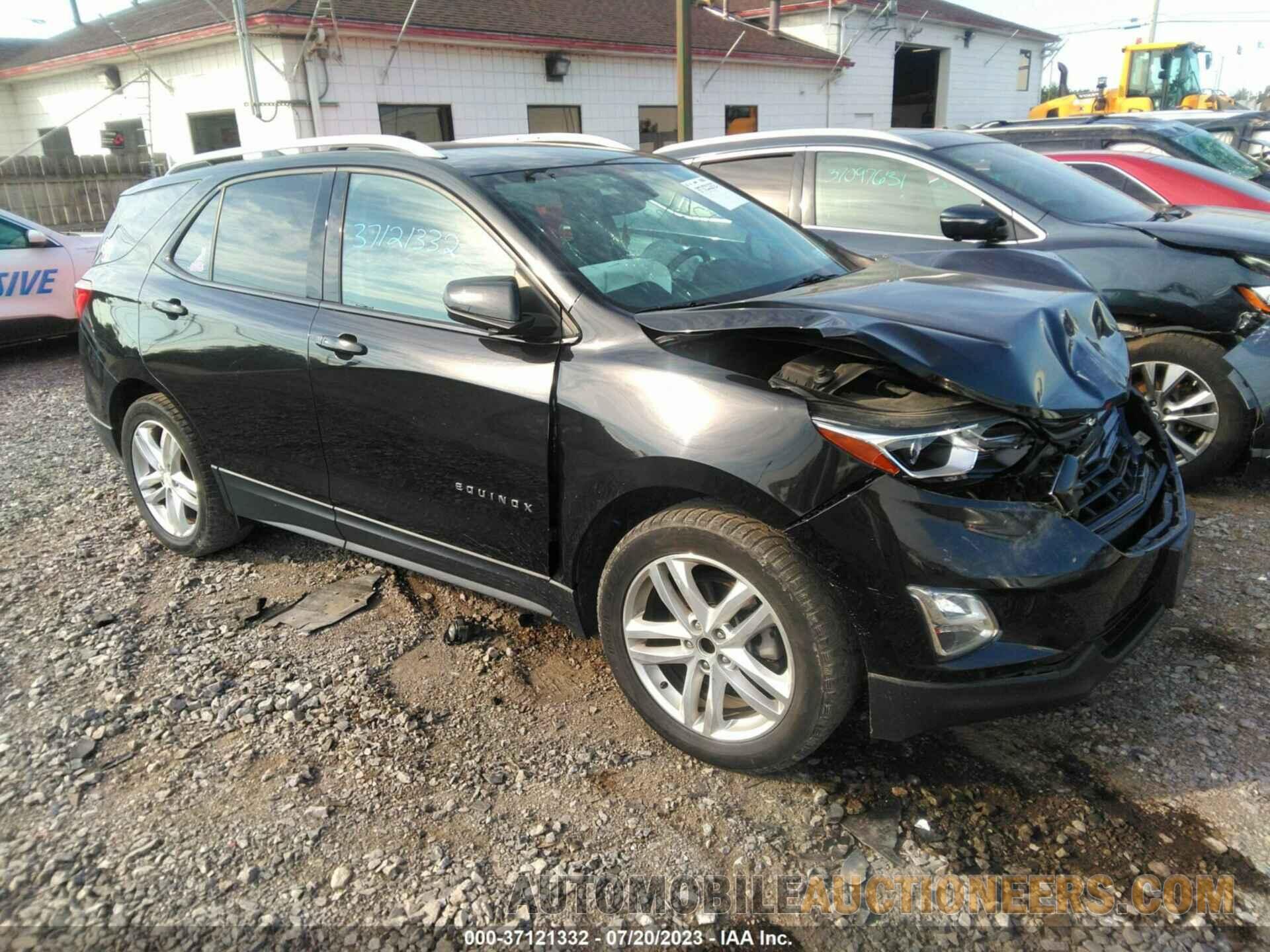 3GNAXYEXXKL131731 CHEVROLET EQUINOX 2019