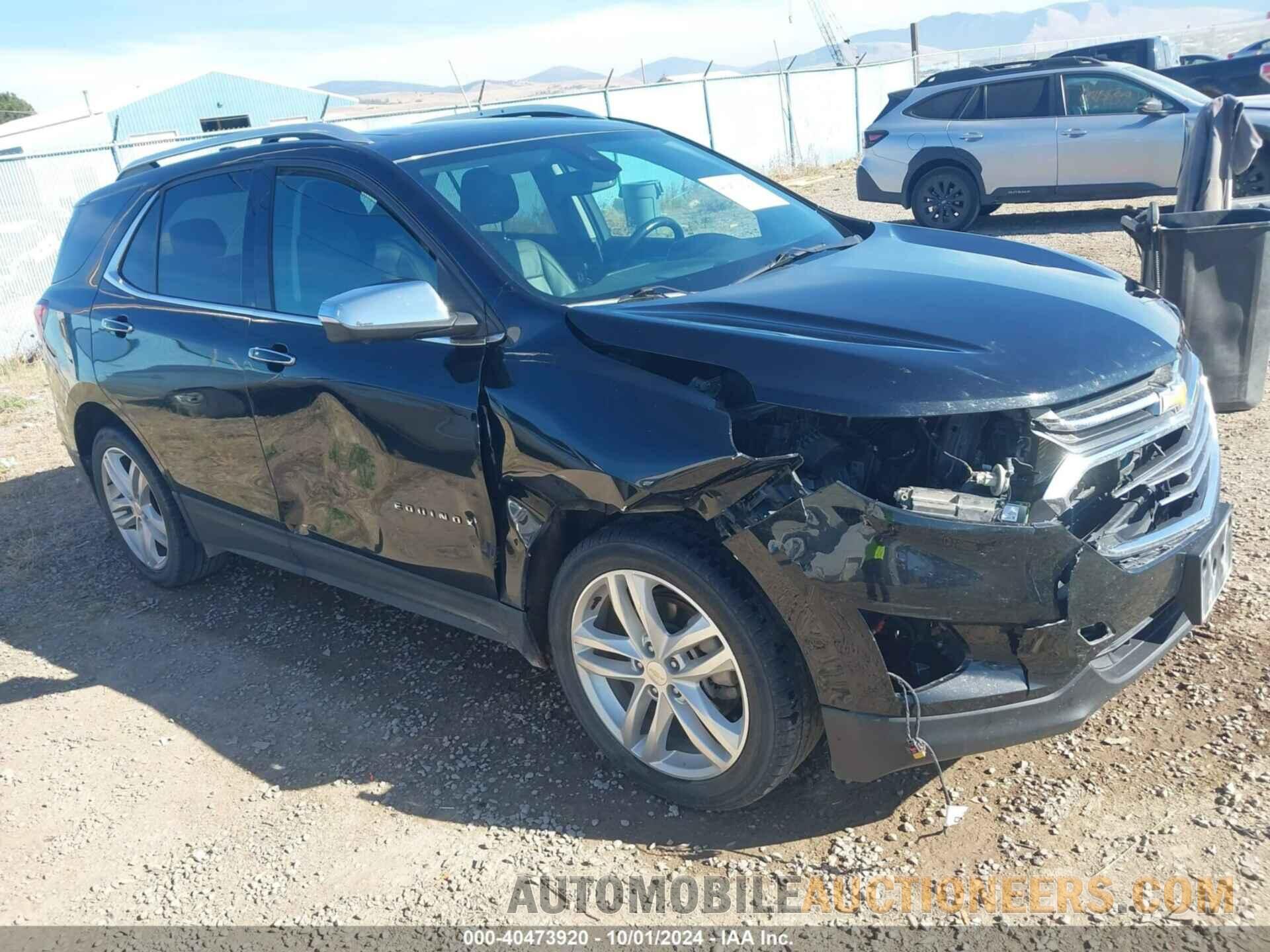 3GNAXYEXXKL171128 CHEVROLET EQUINOX 2019