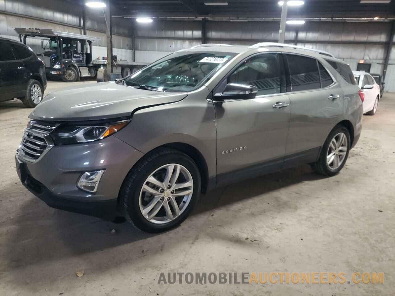 3GNAXYEXXKS510525 CHEVROLET EQUINOX 2019