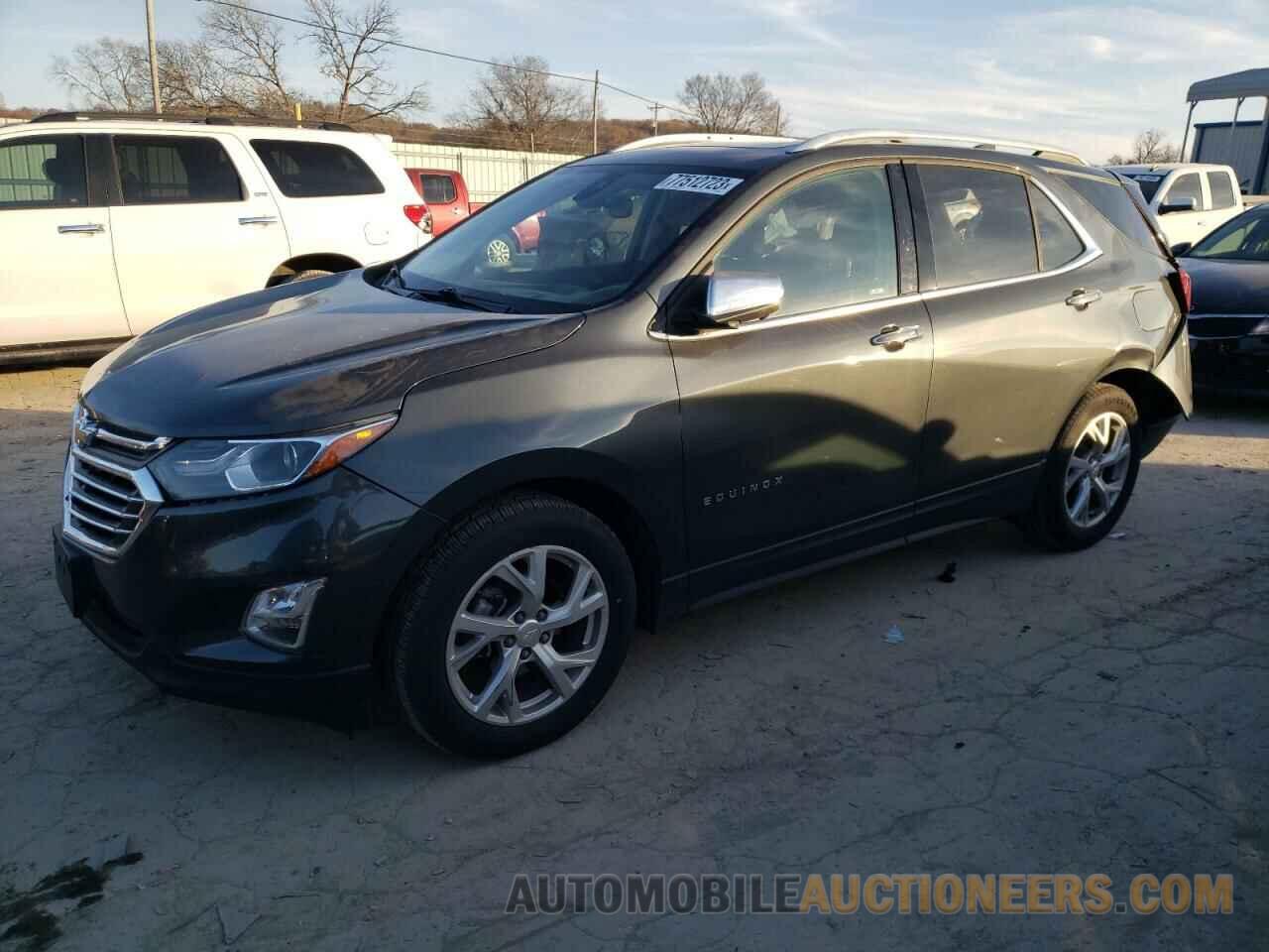 3GNAXZEU8KS500894 CHEVROLET EQUINOX 2019