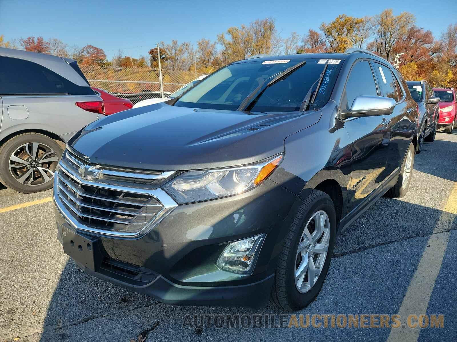 3GNAXZEUXKS546209 Chevrolet Equinox AWD 2019