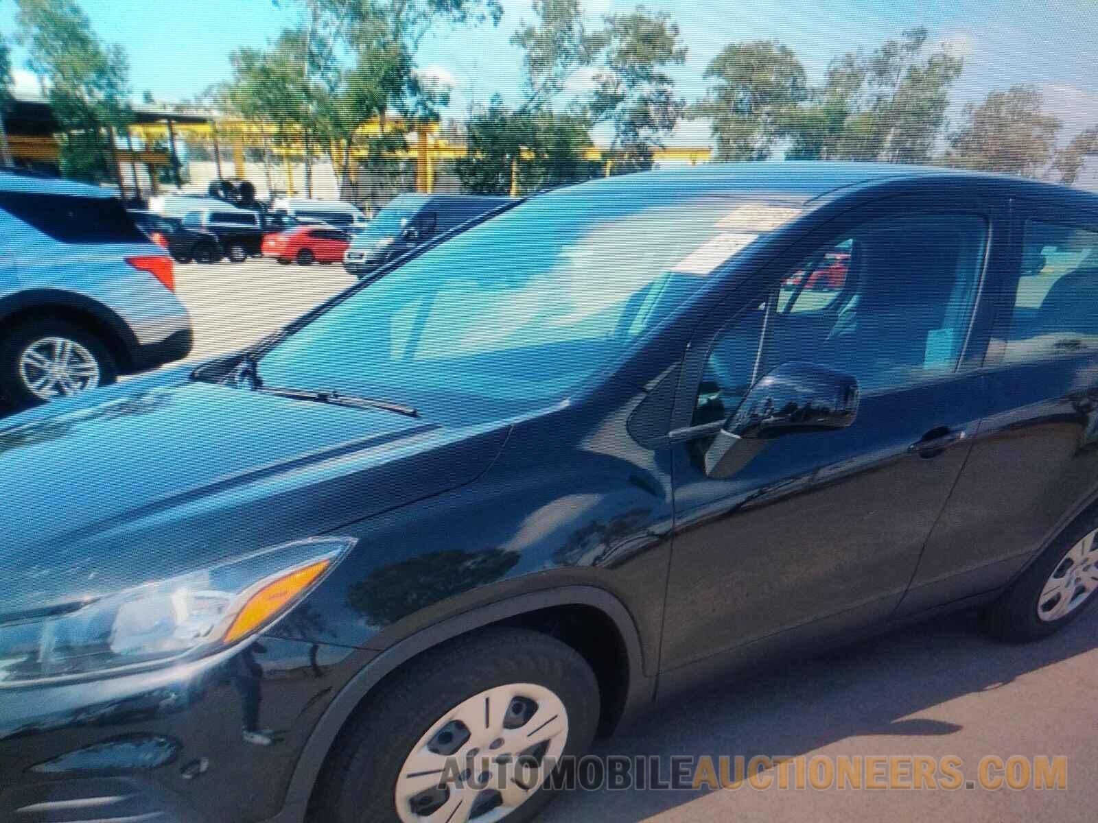 3GNCJKSB0KL108362 Chevrolet Trax 2019