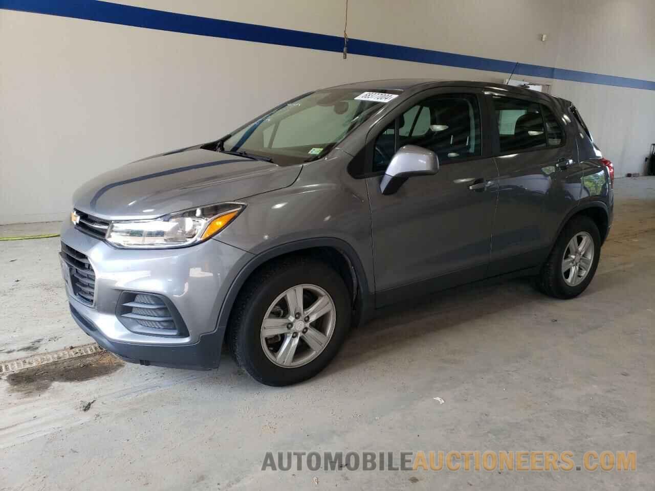 3GNCJKSB3LL211759 CHEVROLET TRAX 2020