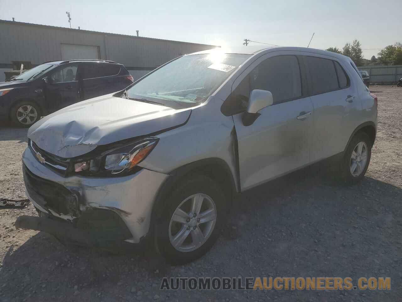 3GNCJNSB0LL133250 CHEVROLET TRAX 2020