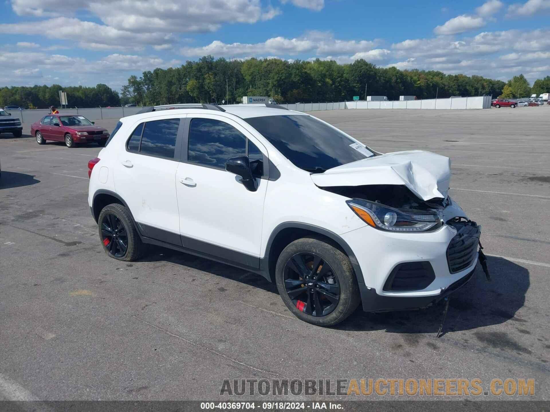 3GNCJPSB6LL219402 CHEVROLET TRAX 2020