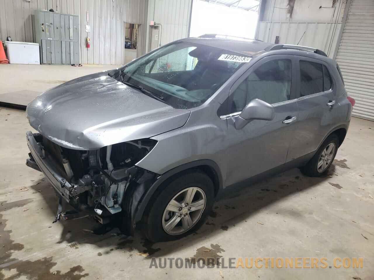 3GNCJPSB6LL274772 CHEVROLET TRAX 2020