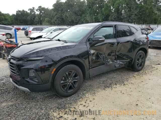 3GNKBCRS5LS699414 CHEVROLET BLAZER 2020