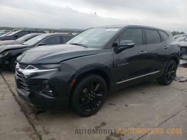 3GNKBFRS9KS699531 CHEVROLET BLAZER 2019