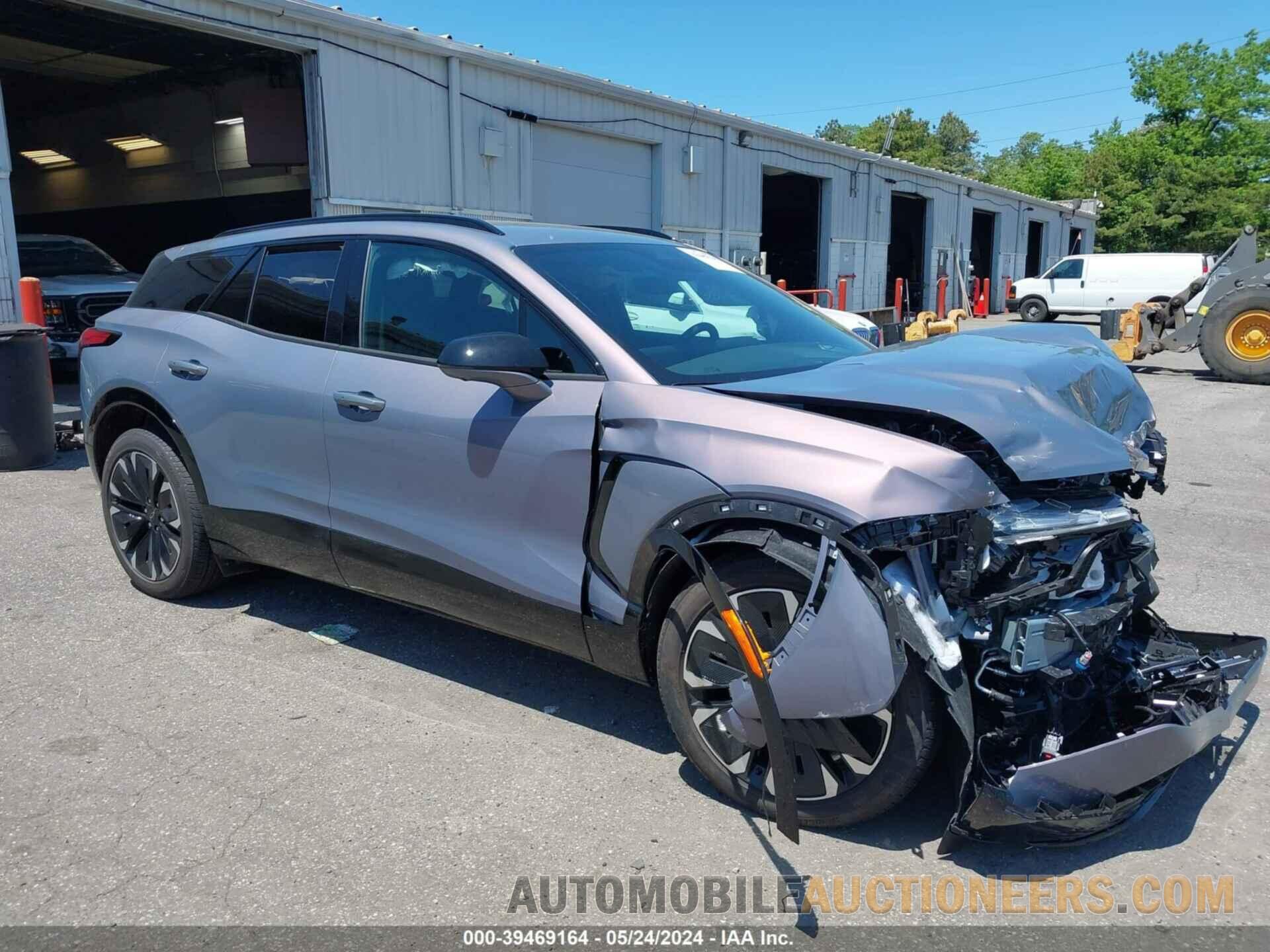 3GNKDCRJ9RS213360 CHEVROLET BLAZER 2024