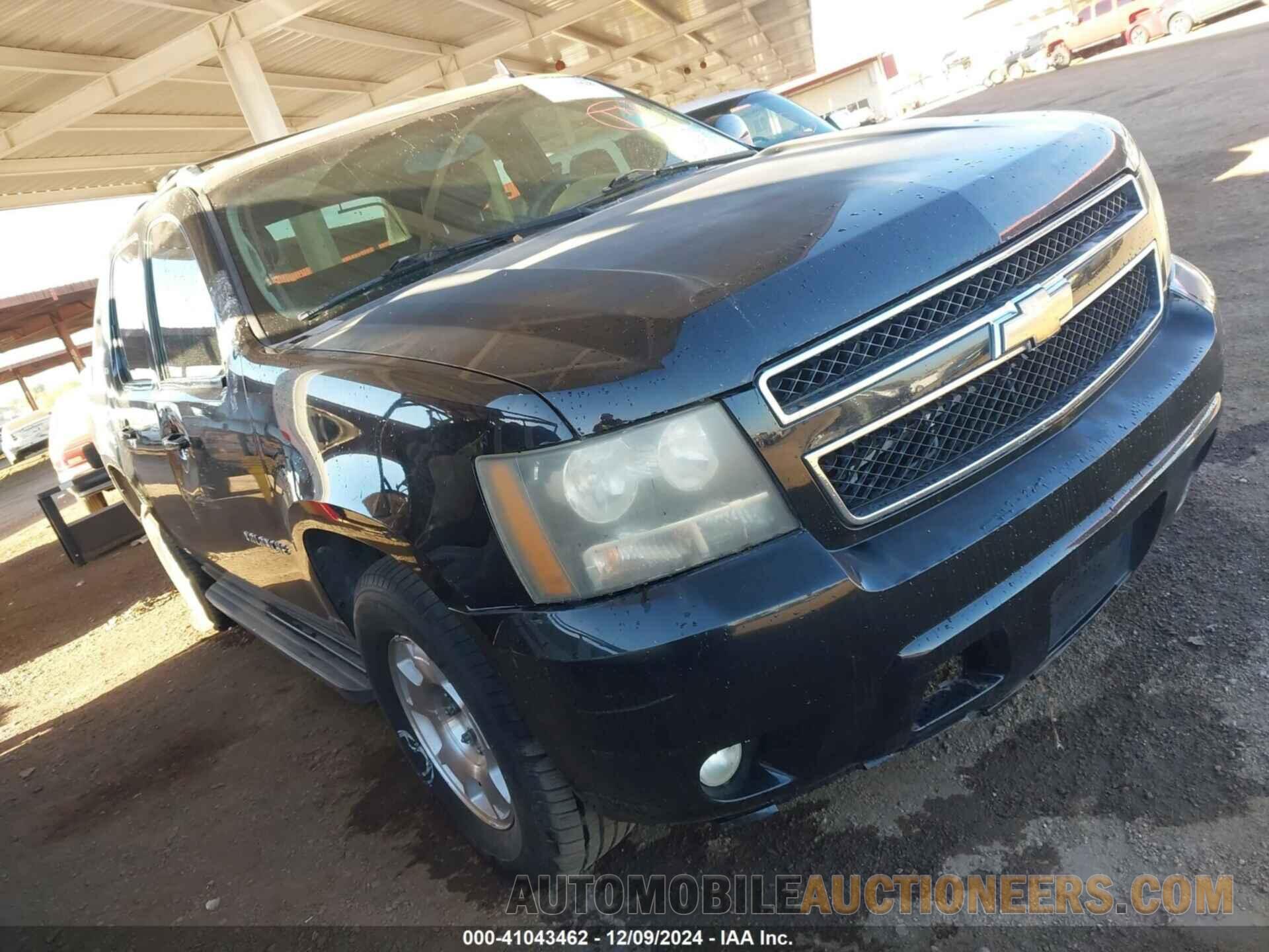 3GNMCFE09BG334117 CHEVROLET AVALANCHE 1500 2011