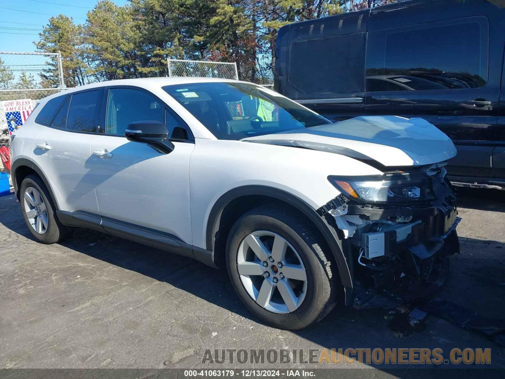 3GPKHVRJ9RS511785 HONDA PROLOGUE 2024