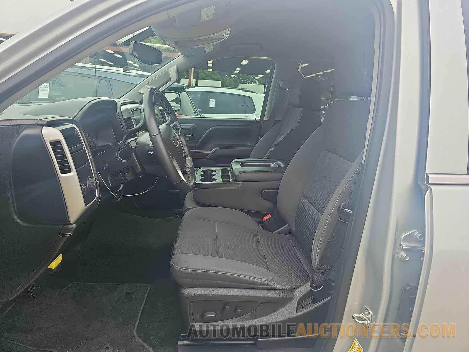 3GTP1MEC6HG404059 GMC Sierra 1500 2017