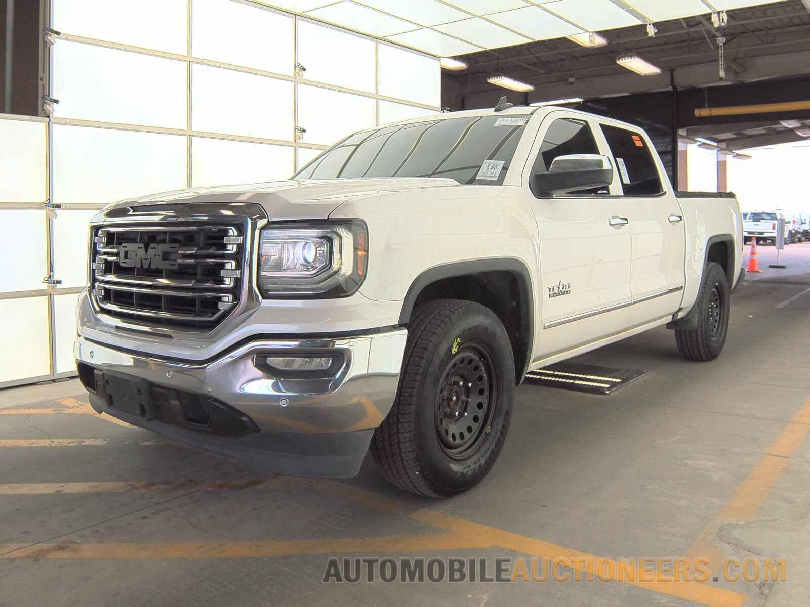 3GTP1NEC1HG249913 GMC Sierra 1500 2017