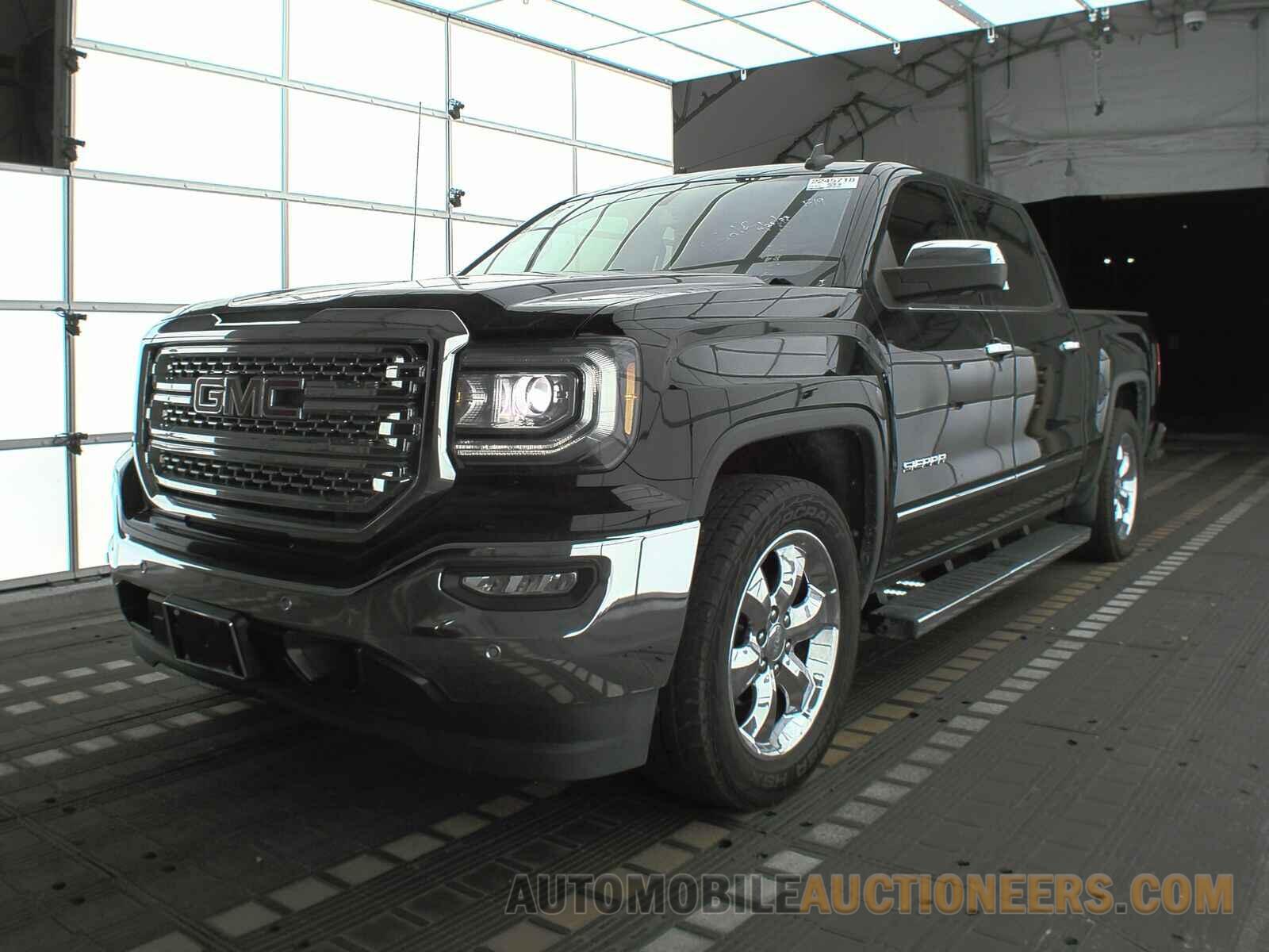 3GTP1NEC2HG260757 GMC Sierra 1500 2017