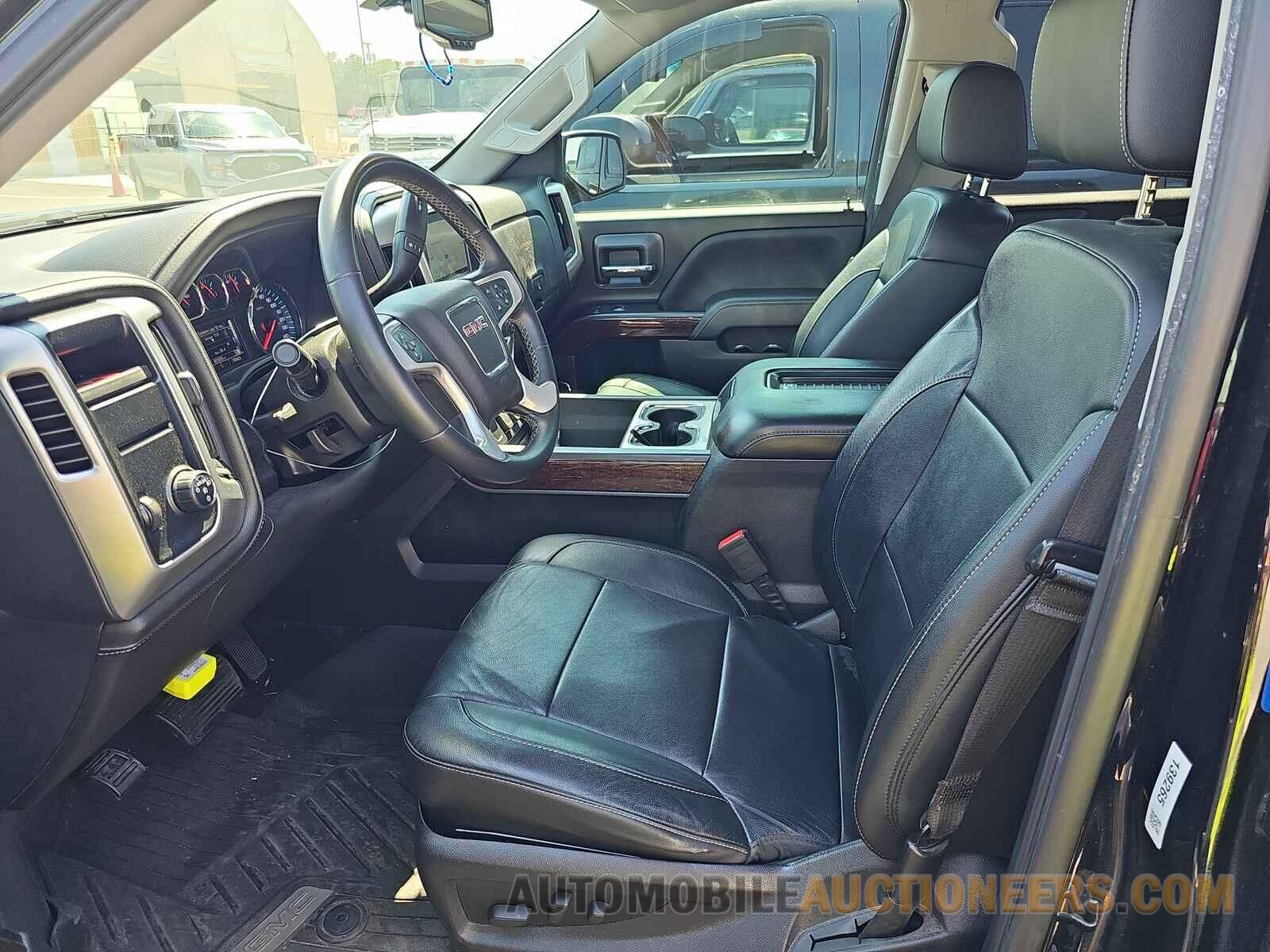 3GTP1NEC9JG112210 GMC Sierra 1500 2018