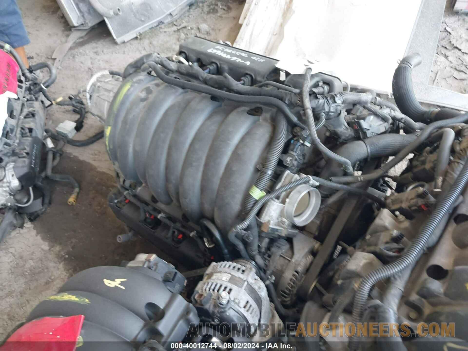 3GTP8DED6LG444669 GMC SIERRA 1500 2020