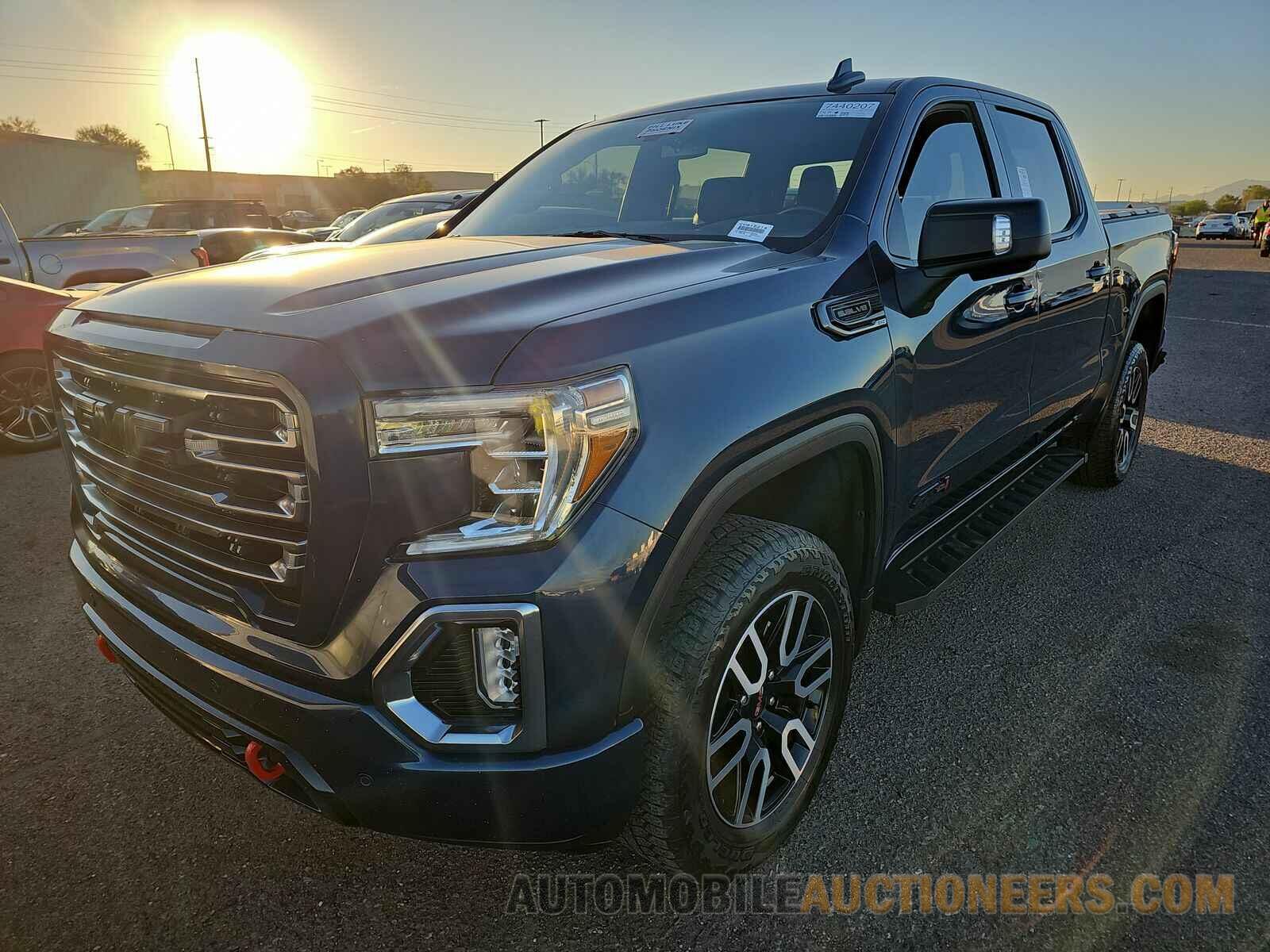 3GTP9EED2KG195756 GMC Sierra 1500 2019