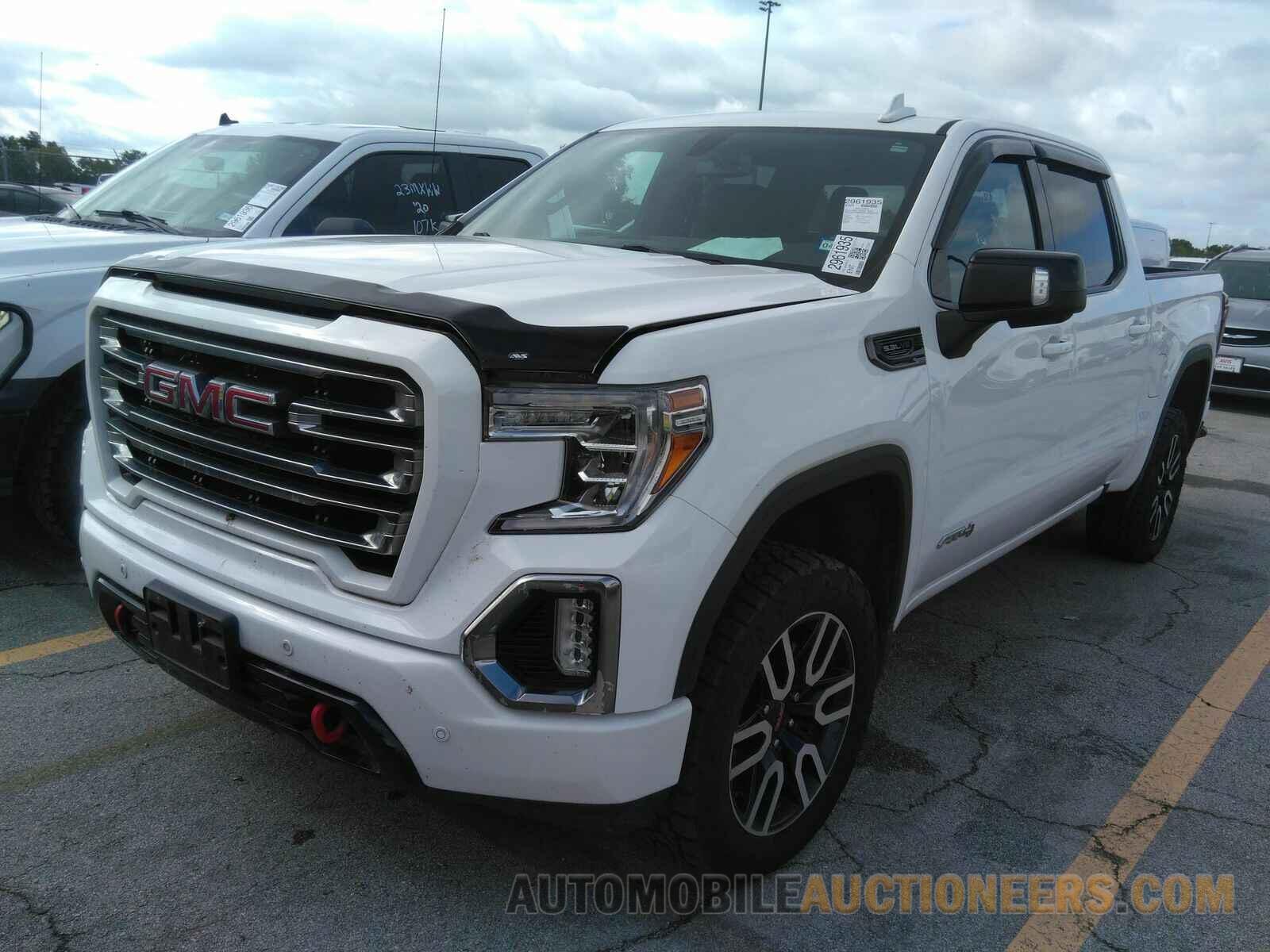 3GTP9EED3LG322015 GMC Sierra 1500 2020