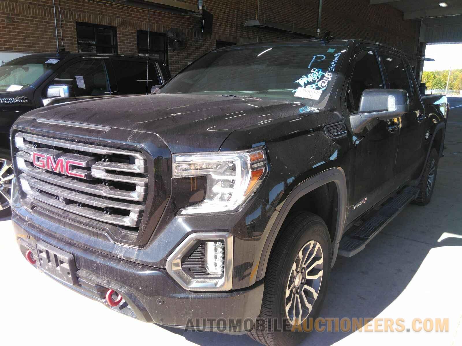 3GTP9EED7KG207741 GMC Sierra 1500 2019