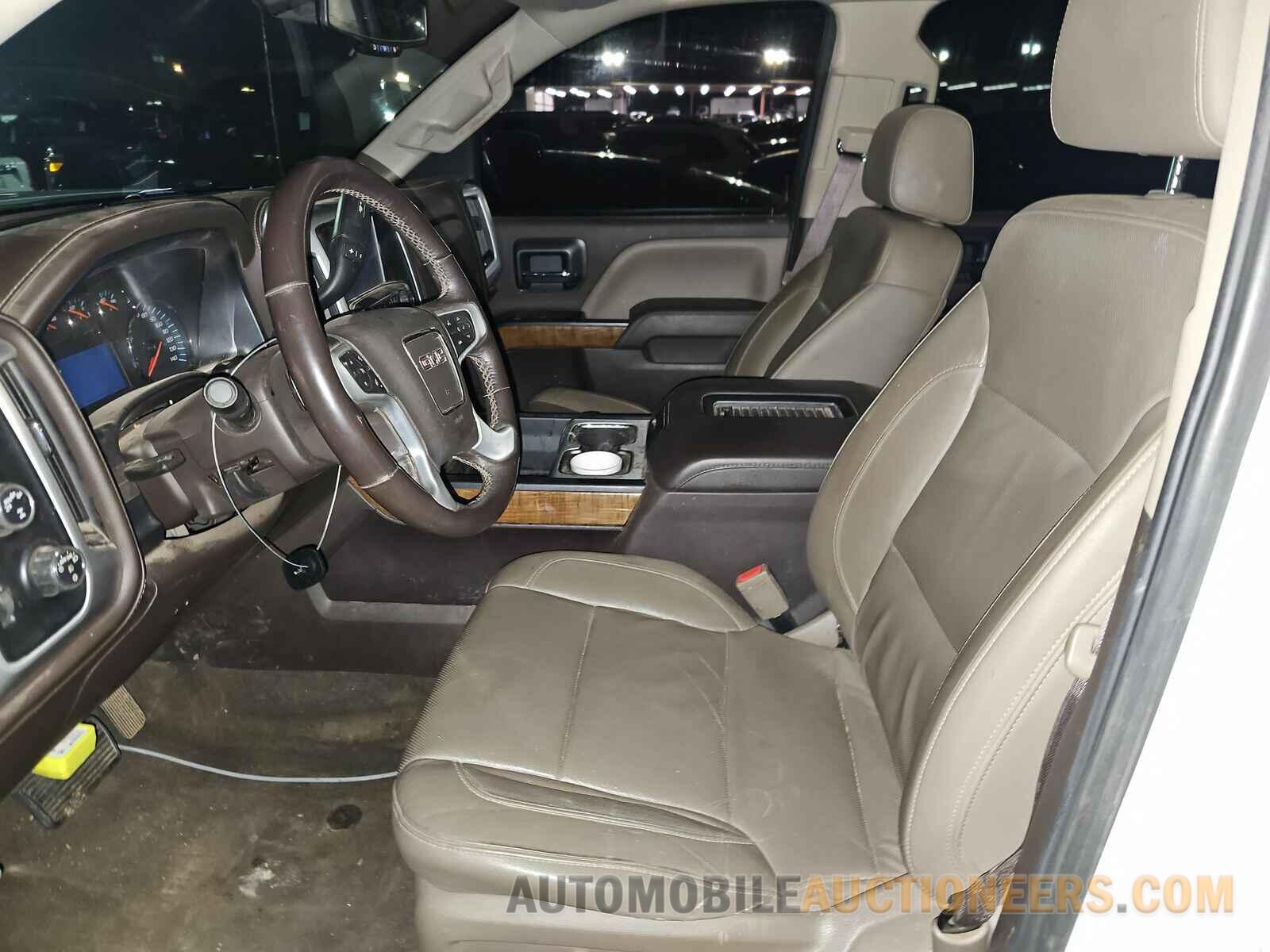 3GTU2NEC9JG487370 GMC Sierra 1500 2018