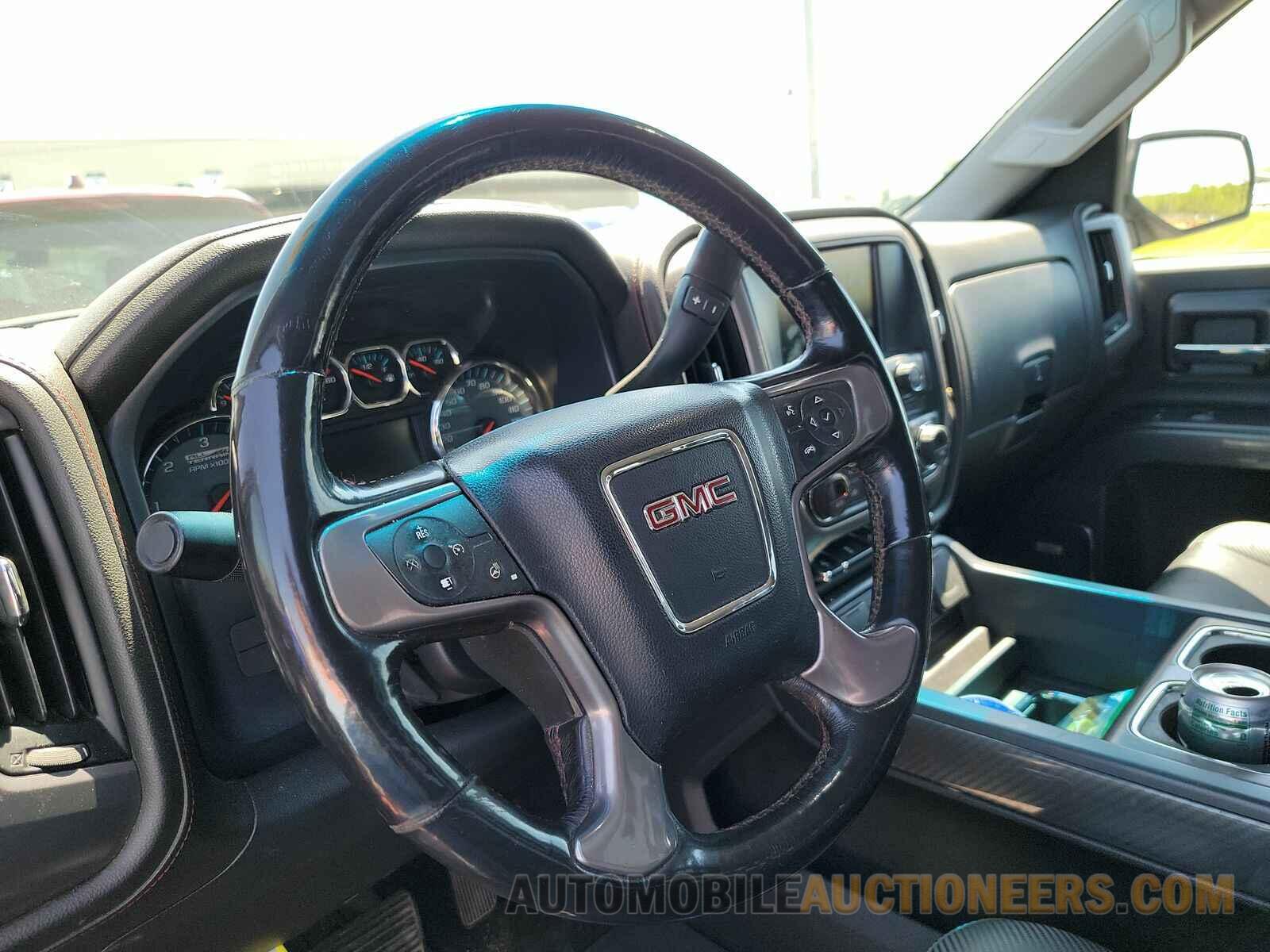 3GTU2NECXJG231948 GMC Sierra 1500 2018