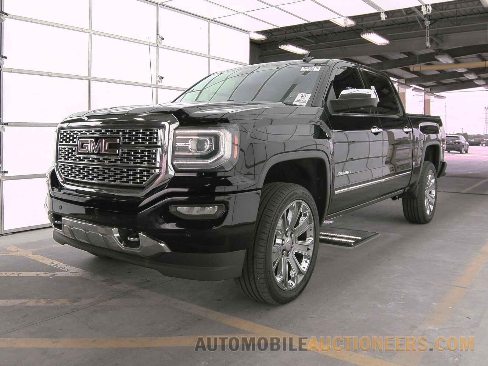 3GTU2PEC2GG328873 GMC Sierra 1500 2016