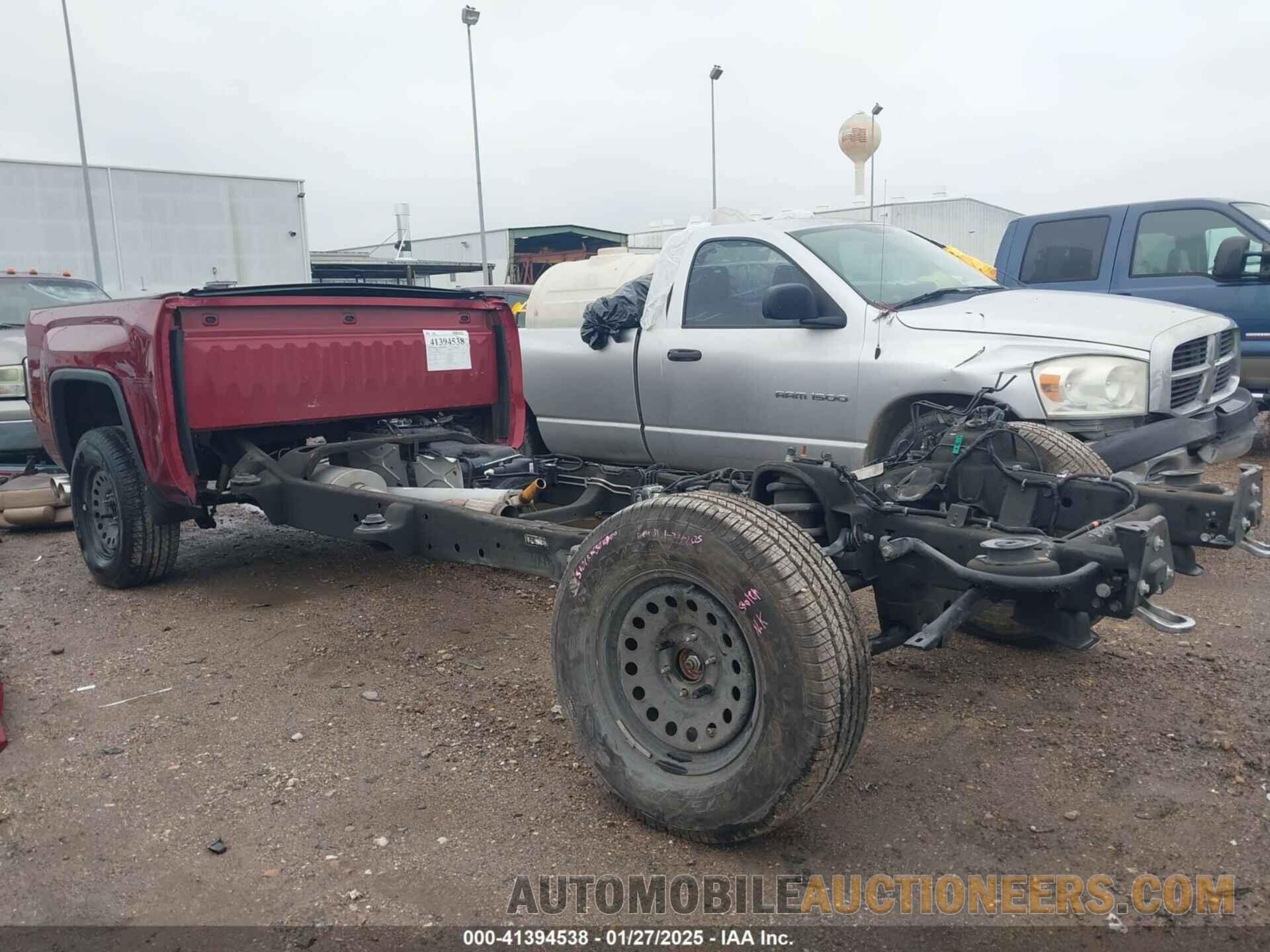 3GTU2PEJ0JG197061 GMC SIERRA 1500 2018