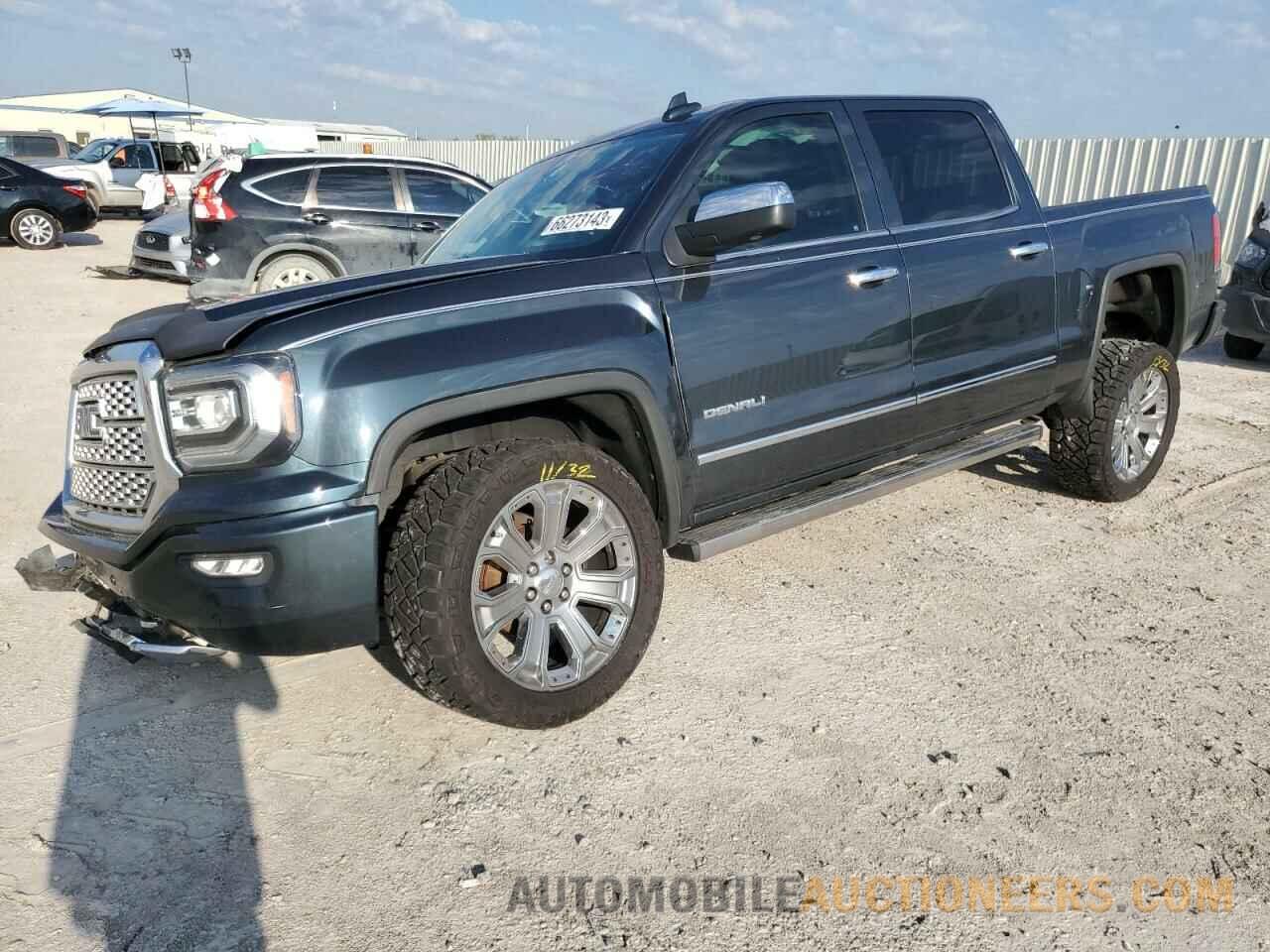 3GTU2PEJ6HG352061 GMC SIERRA 2017