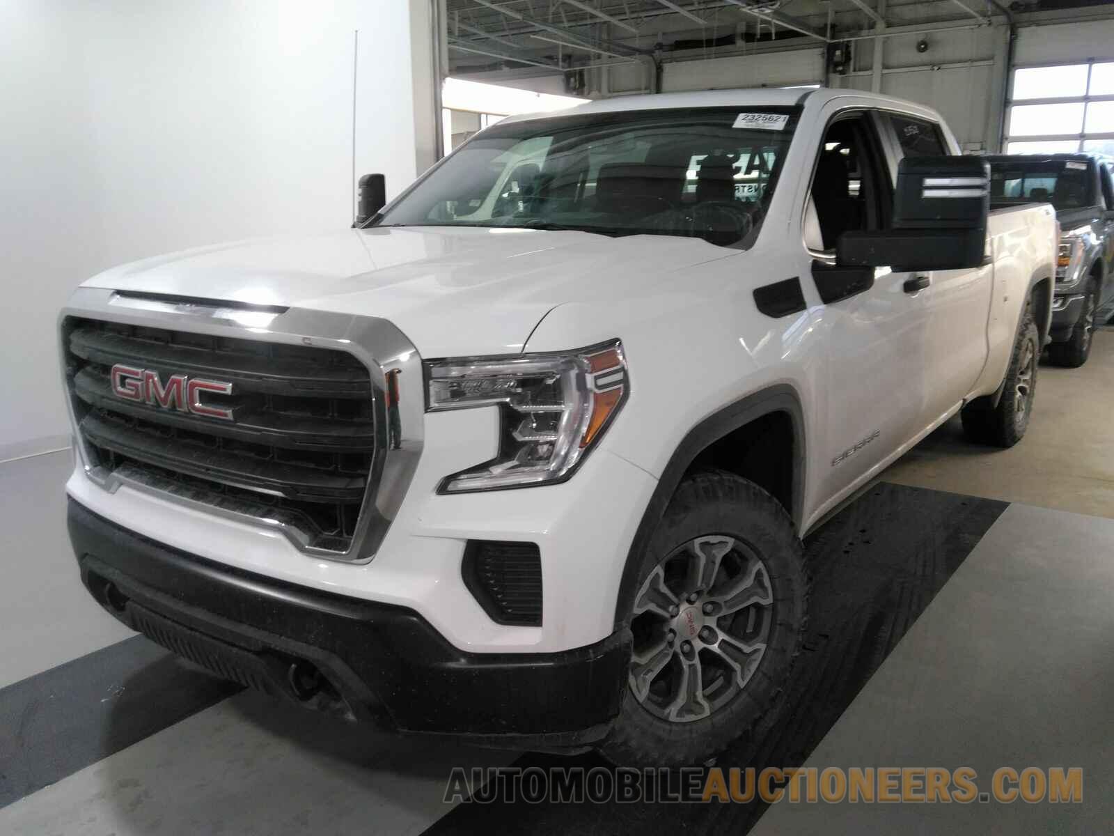 3GTU9AED3NG115977 GMC Sierra 1500 Limited 2022