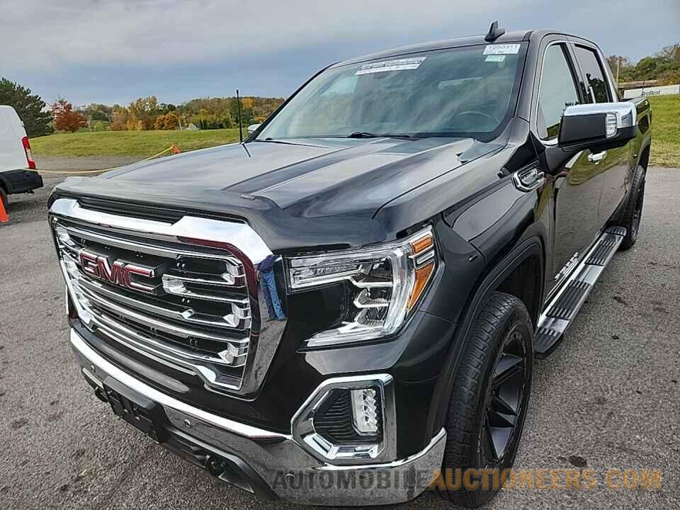 3GTU9DEDXKG193699 GMC Sierra 1500 2019