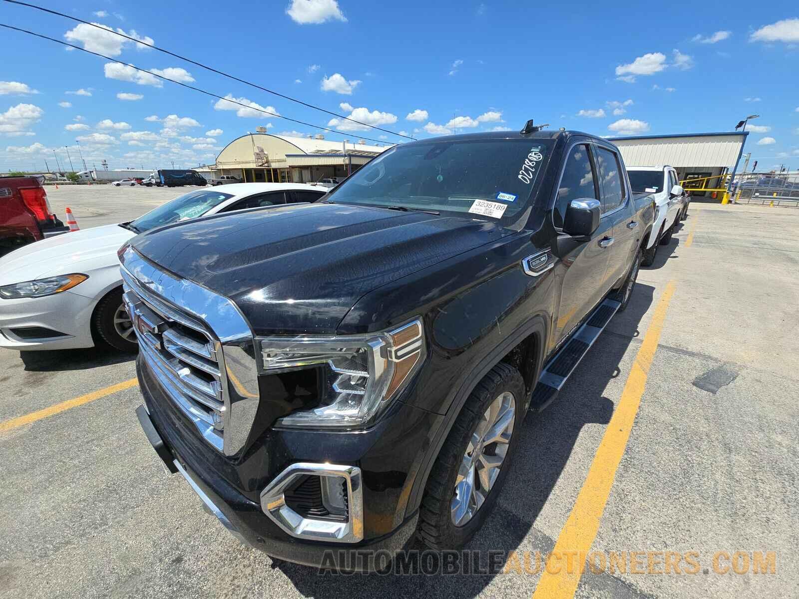 3GTU9FED9KG310278 GMC Sierra 1500 2019