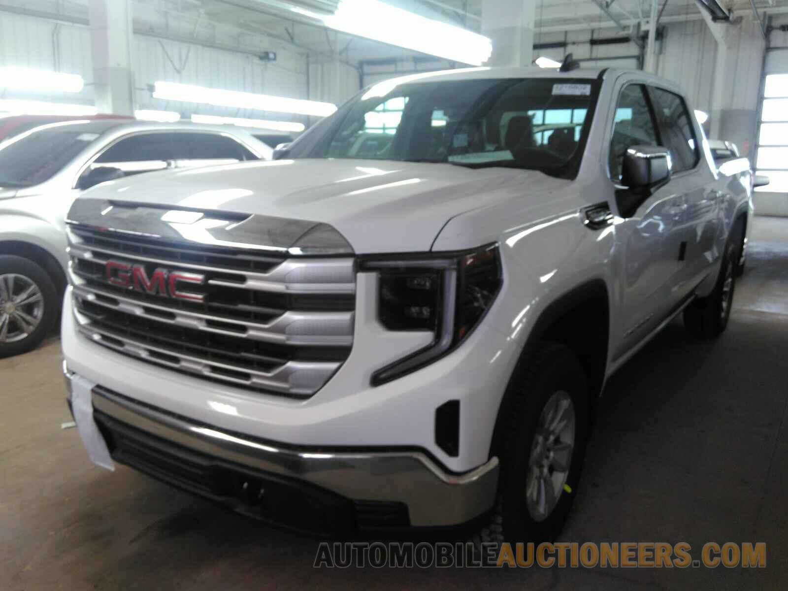 3GTUUBEDXPG131763 GMC Sierra 1500 2023