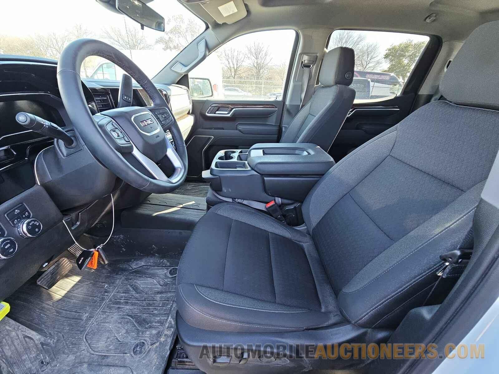 3GTUUBEDXPG132590 GMC Sierra 1500 2023