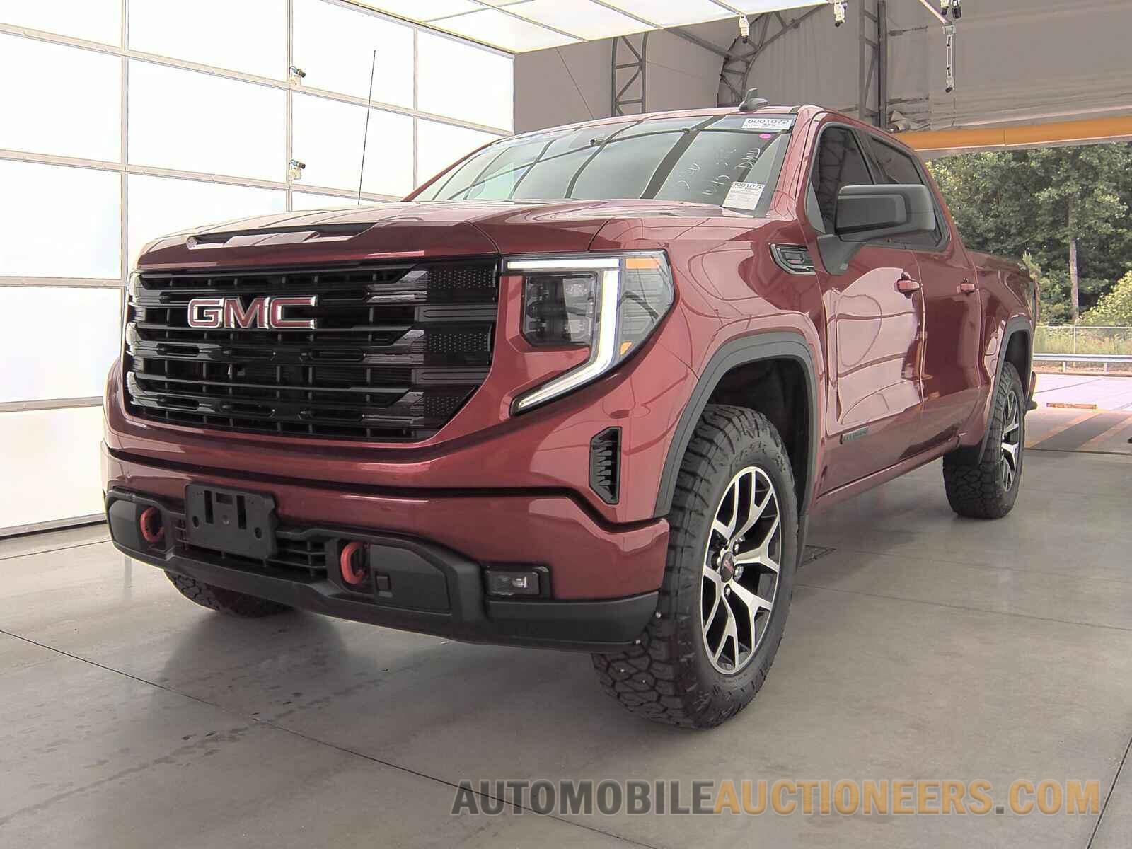 3GTUUCE80PG249393 GMC Sierra 1500 2023