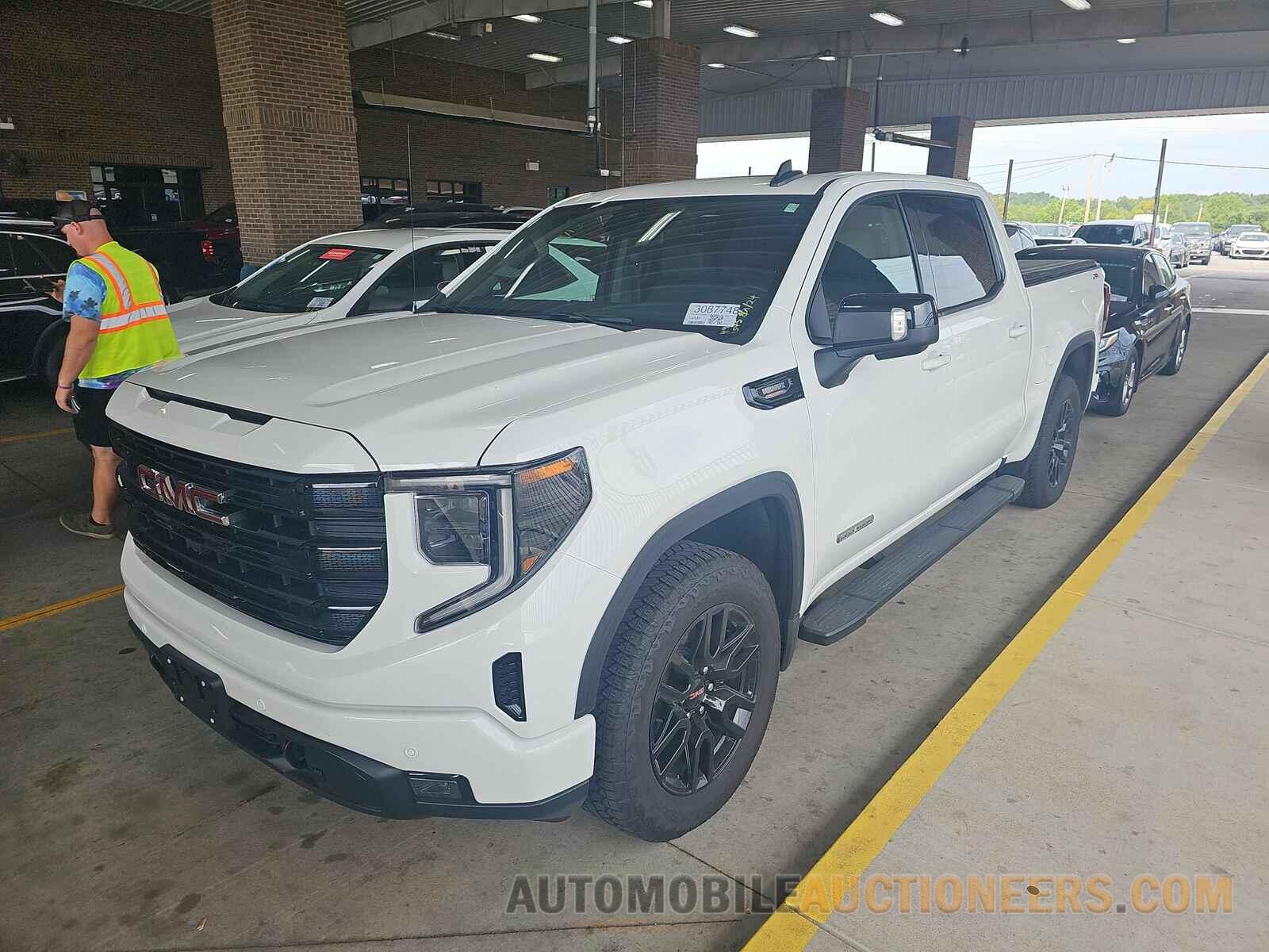 3GTUUCE82RG105685 GMC Sierra 1500 2024