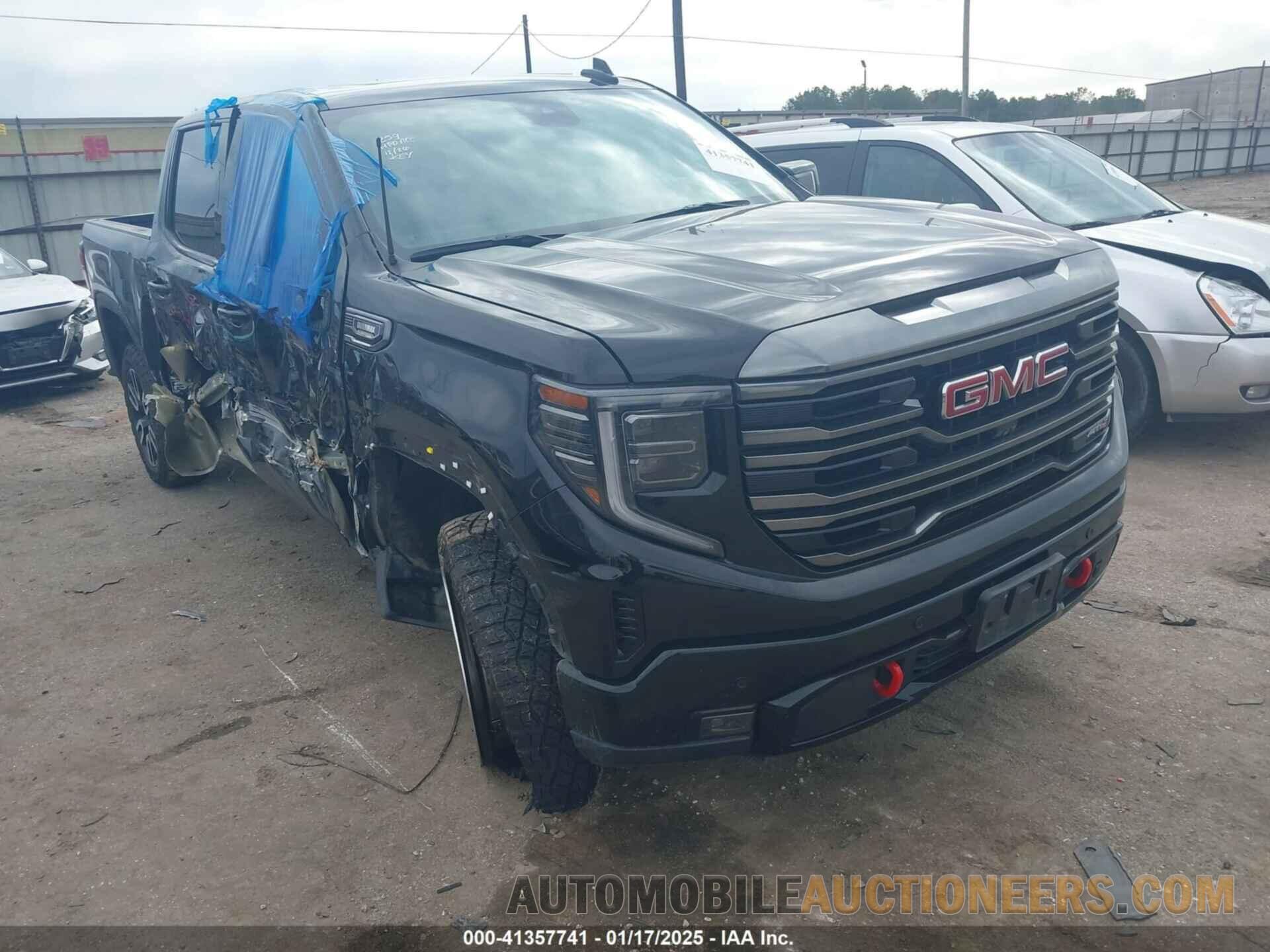 3GTUUEE83PG228100 GMC SIERRA 1500 2023