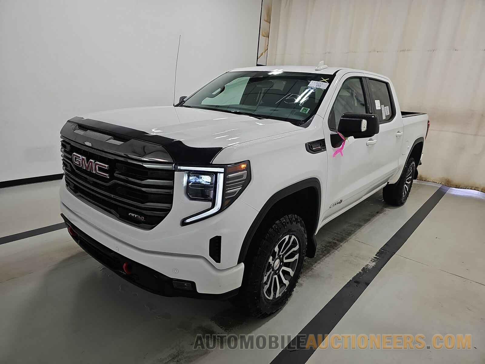 3GTUUEE88PG178634 GMC Sierra 1500 2023