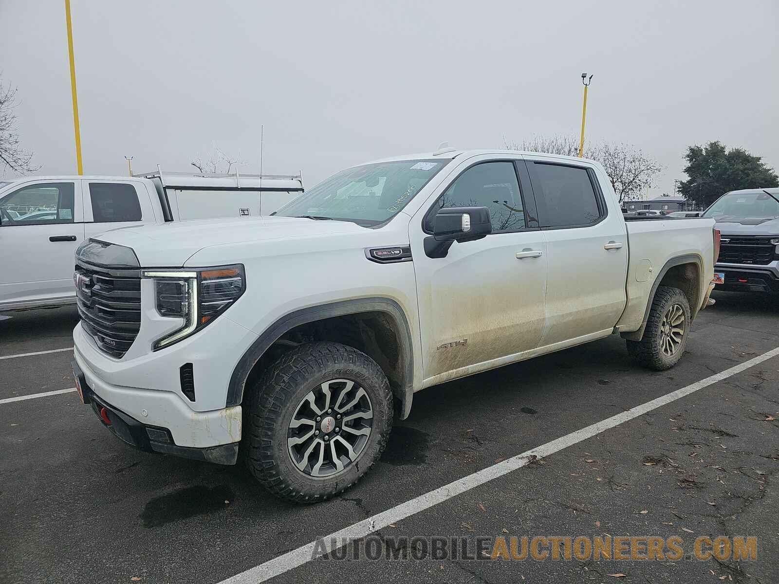 3GTUUEEL8PG116963 GMC Sierra 1500 2023