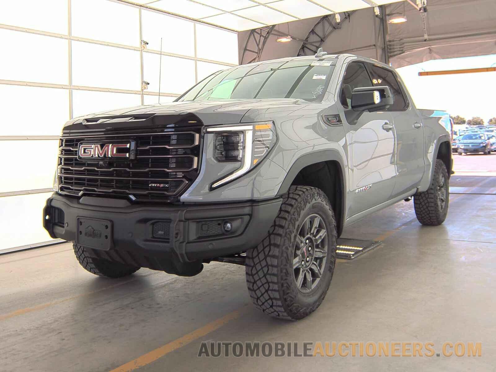 3GTUUFE8XRG374924 GMC Sierra 1500 2024