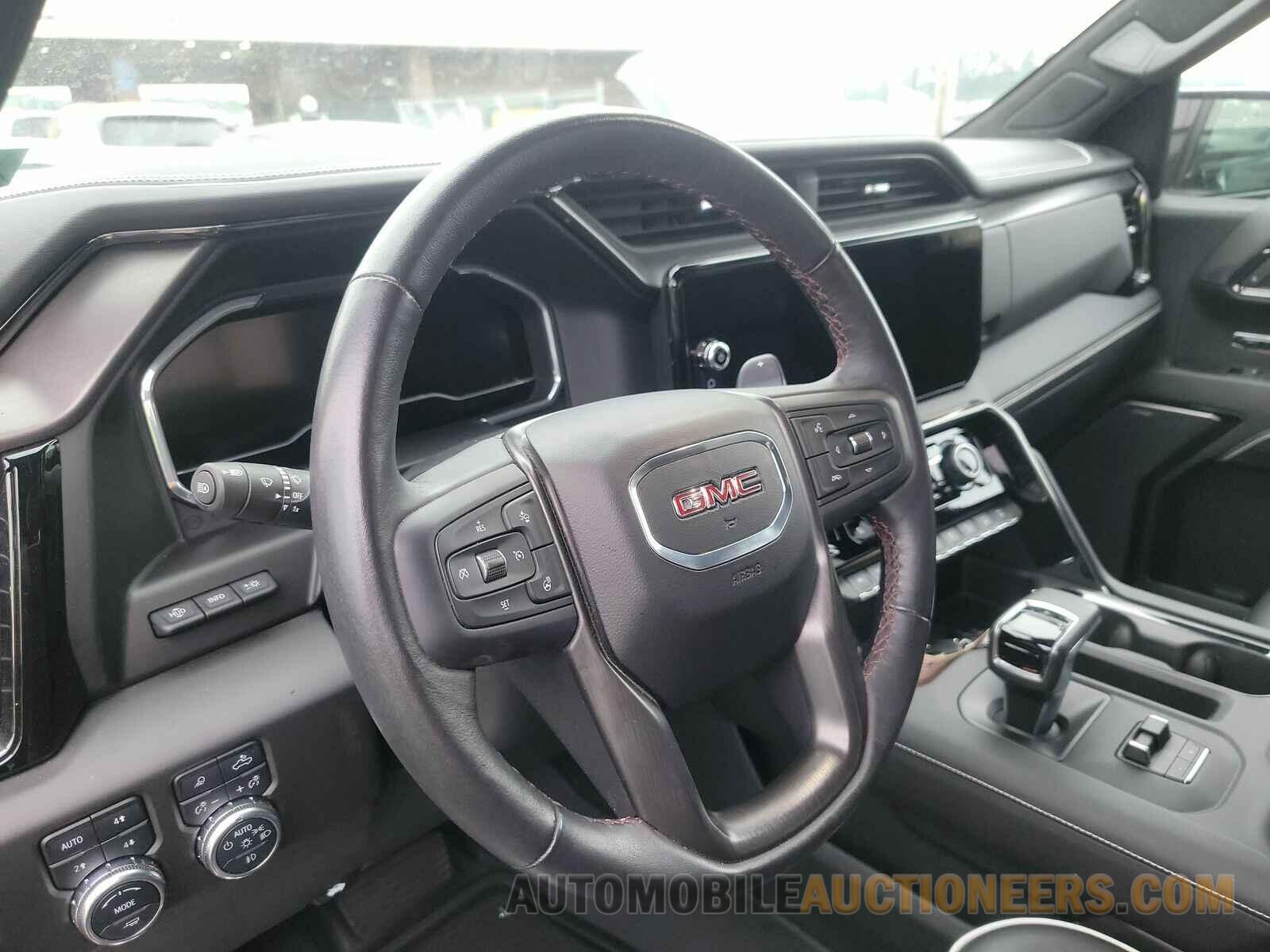 3GTUUFEL2NG500109 GMC Sierra 1500 2022