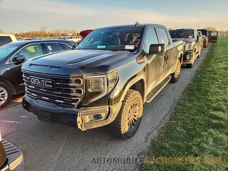 3GTUUFEL6PG187424 GMC Sierra 1500 2023