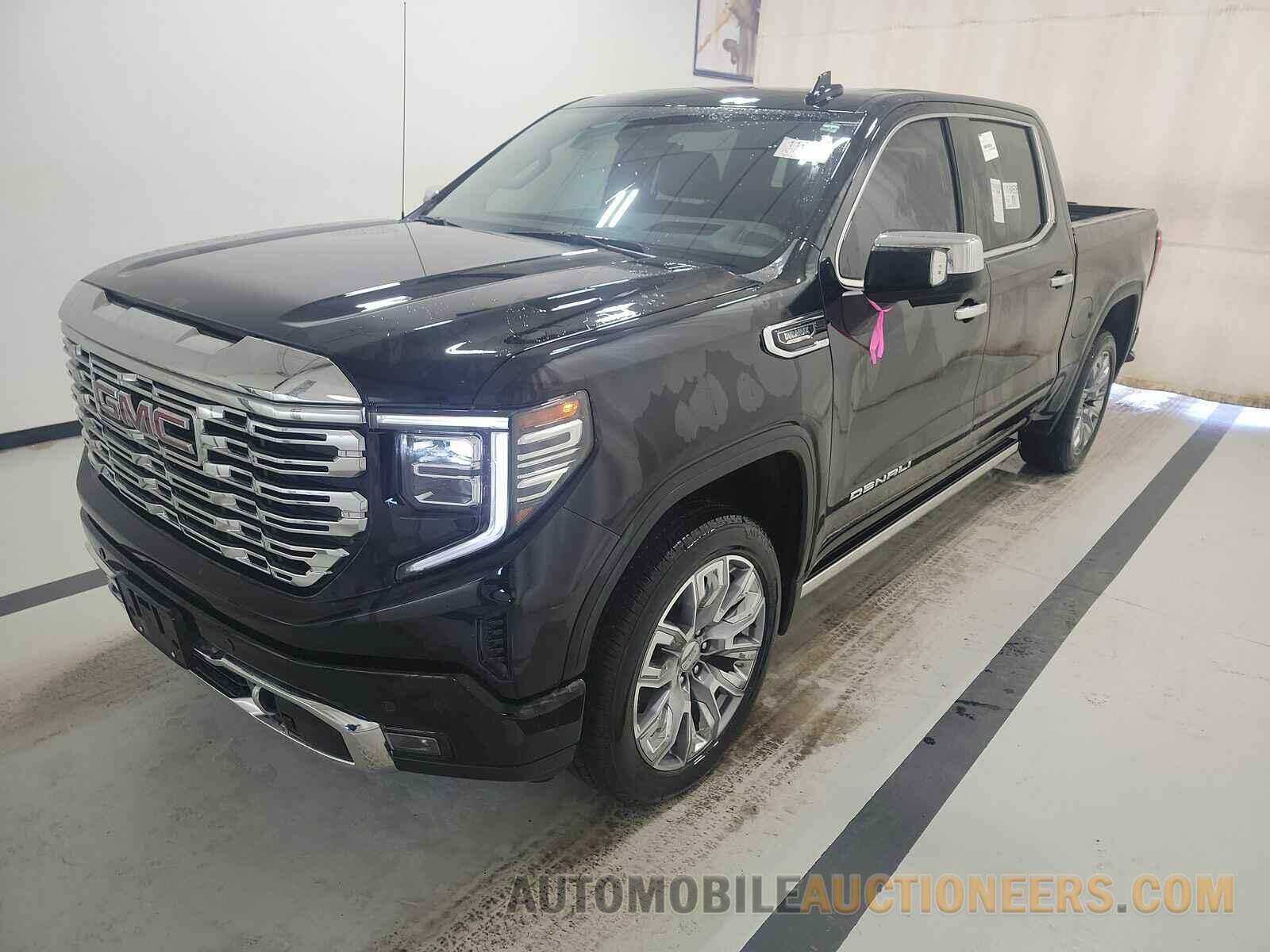 3GTUUGE8XPG105602 GMC Sierra 1500 2023