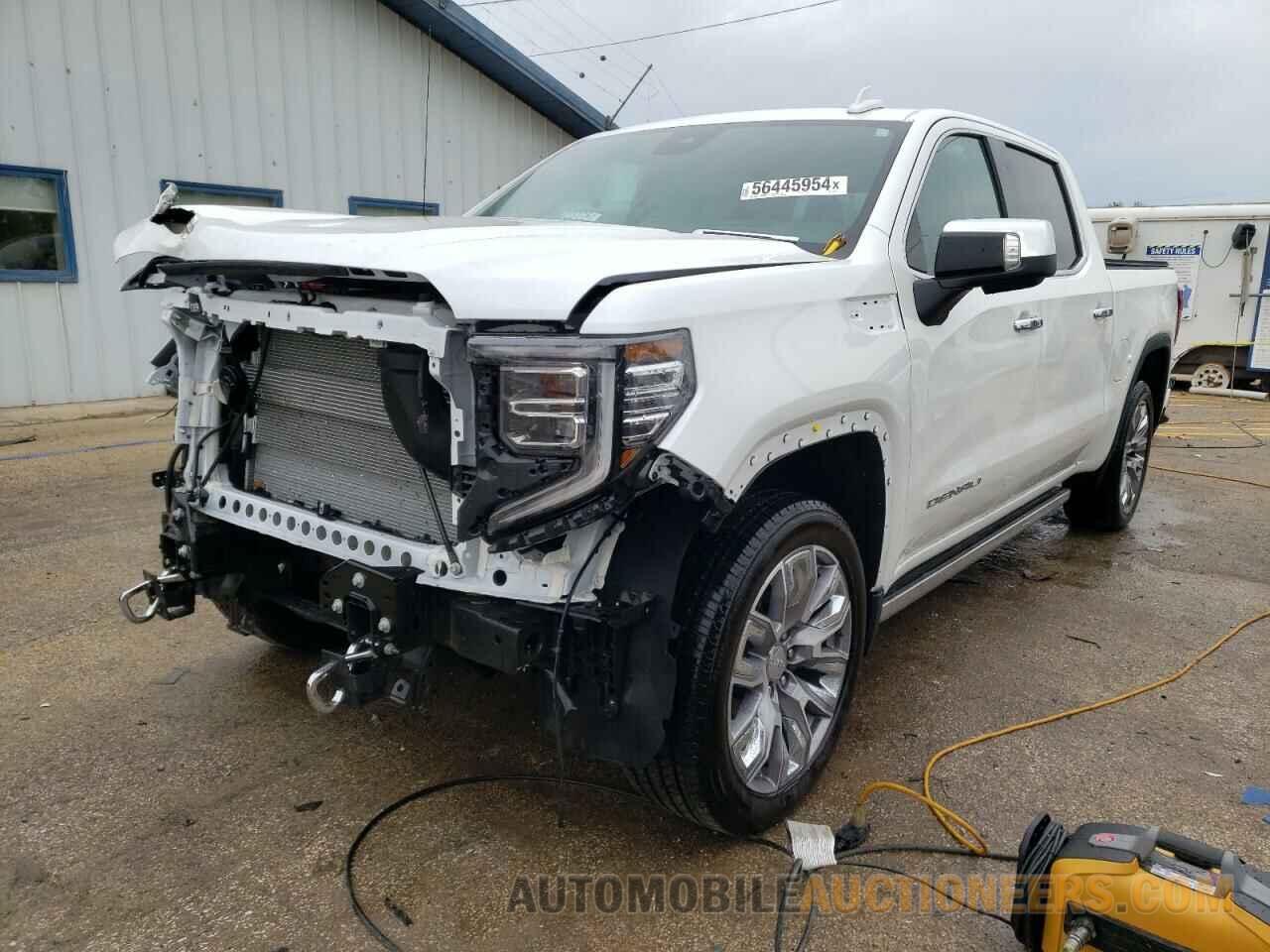 3GTUUGED9RG293870 GMC SIERRA 2024