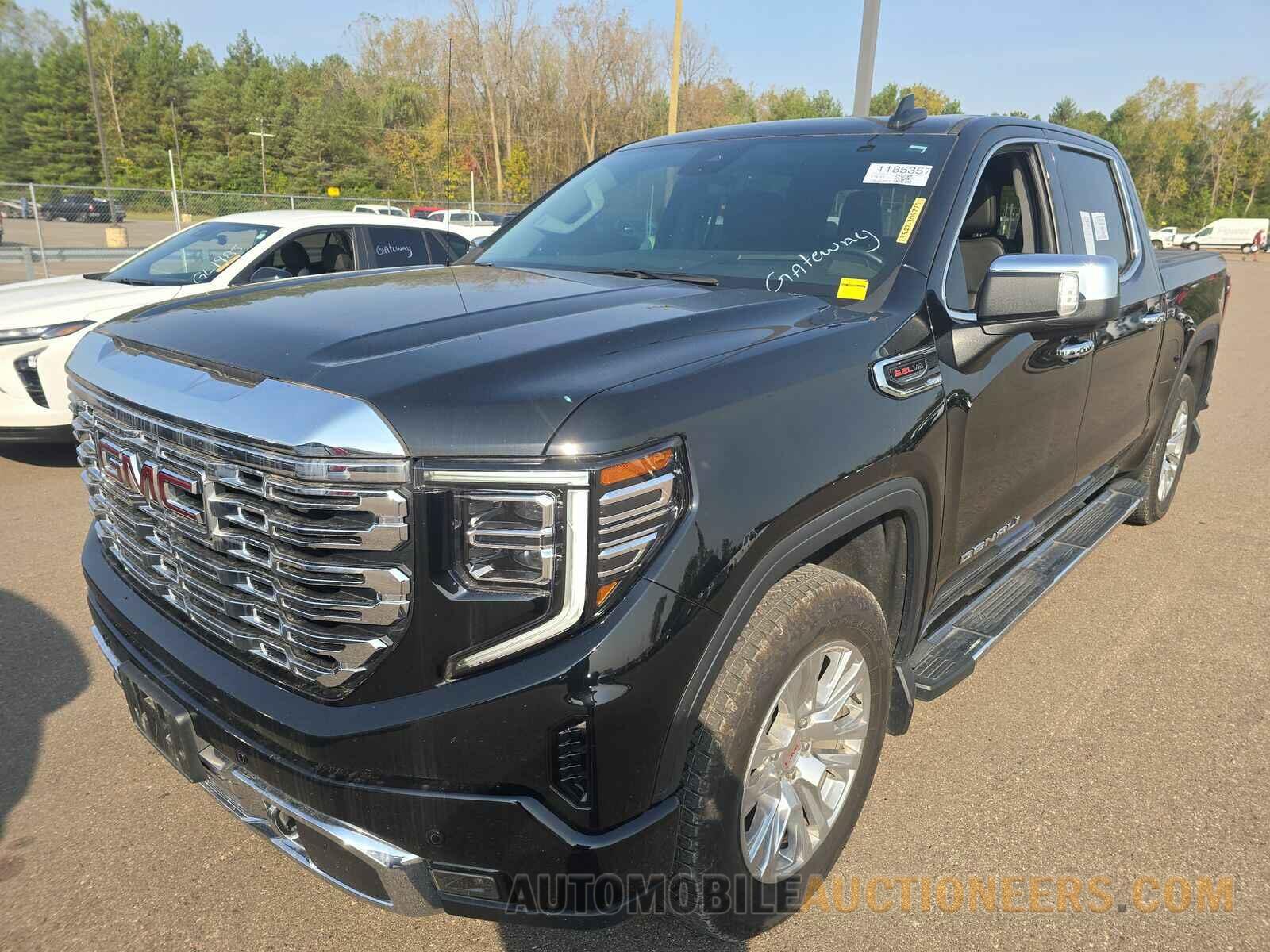 3GTUUGEL4PG309770 GMC Sierra 1500 2023